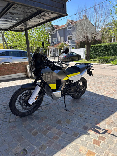 Husqvarna Norden 901