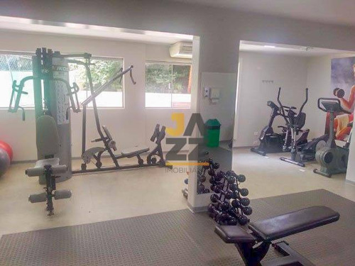 Imagem 8 de 24 de Lindo Apartamento Com 3 Dormitórios À Venda, 108 M² Por R$ 800.000 - Santana (zona Norte) - São Paulo/sp - Ap7158