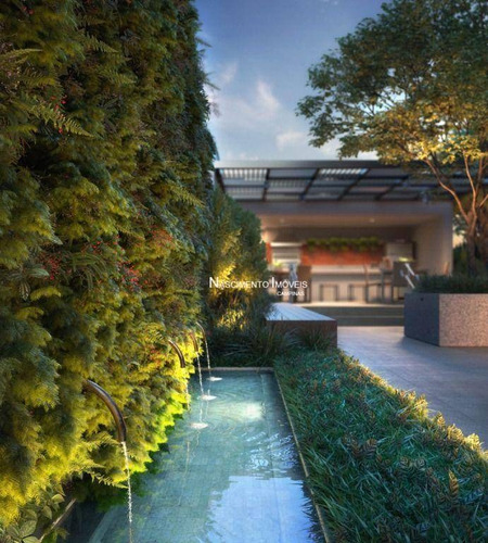 Imagem 20 de 29 de Cobertura Duplex Com 4 Dormitórios À Venda, 281 M² Por R$ 3.688.000 - Cambuí - Campinas/sp - Co0125
