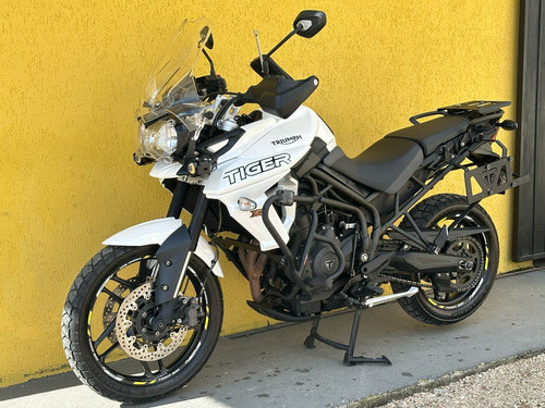 Triumph Tiger 800 Xr 800 Xr 2018/2018