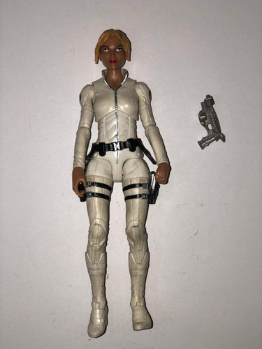 Marvel Legends - Sharon Carter