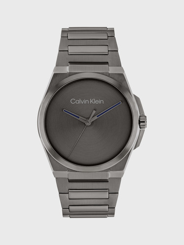 Reloj Bold Multifunction Gris Calvin Klein