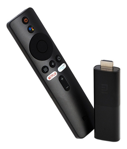 Dispositivo De Transmisión Multimedia Xiaomi Mi Tv Stick