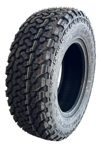 Llanta 35x12.50r20lt 121q Antares Goliath At