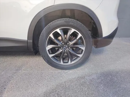 Mazda CX-5 2.0 I Grand Touring At