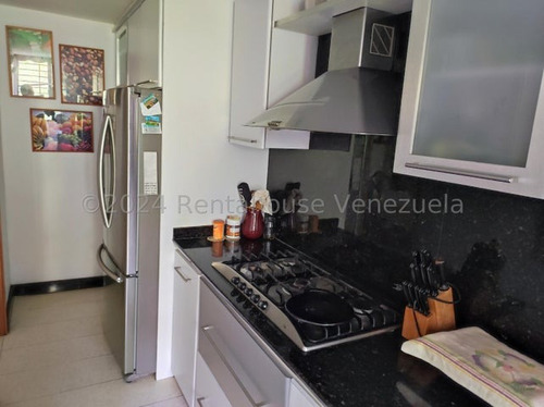 Apartamento En Venta Colinas De La Tahona Mls #  24-19733 Karina F