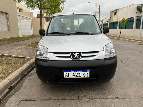 Imagen 9 de 14 de Peugeot Partner 0km Entrega Inmediata