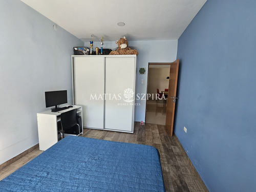Excelente Vivienda Reciclada. Oportunidad Inversores.
