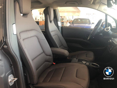 Bmw I3 0.6 Híbrido Rex Full 4p Automático