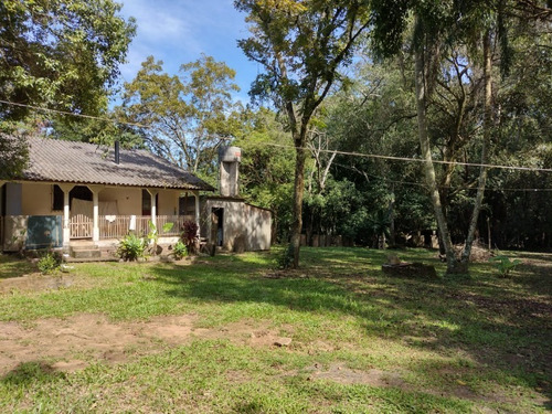 Chácara 6.000 M² - Vila Imperial - Gravataí - Rs - 2400 - 68236631