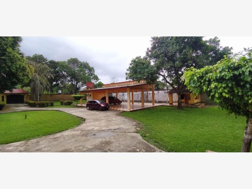Imagen 3 de 10 de Rancho En Venta Chichicapa