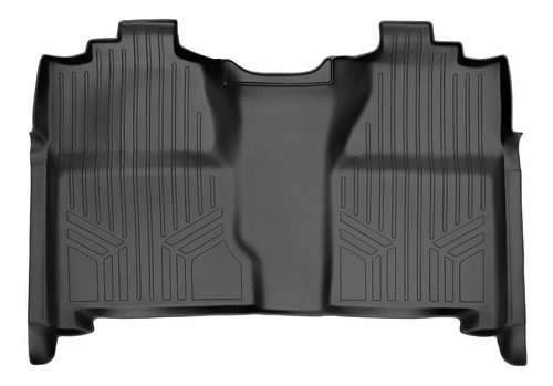 Maxfloormat Piso Esteras Para Chevrolet Silverado/gmc Sierra