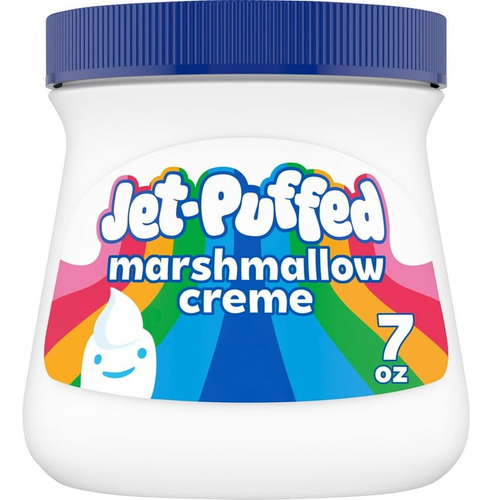 5 Pack Crema Jet Puffed