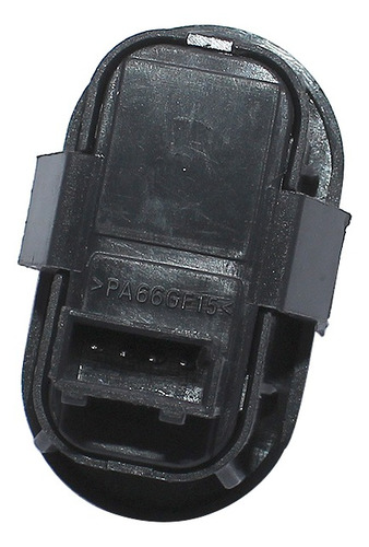 Imagen 2 de 6 de Llave Levanta Cristales Chevrolet Corsa/celta/astra/s10