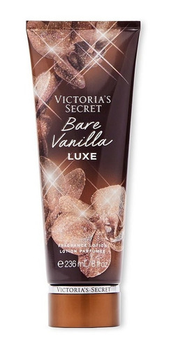 Victoria´s Secret Crema Bare Vanilla Luxe  (236ml)