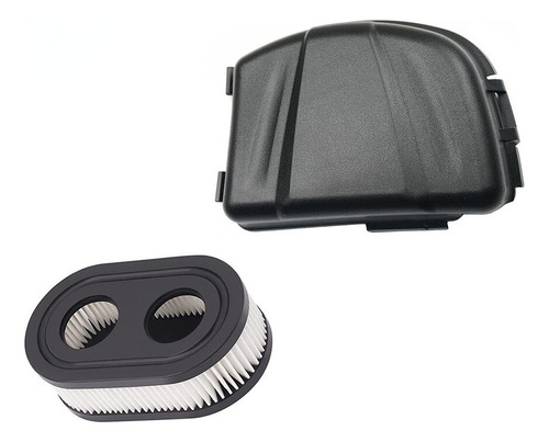 Mp1 Filtro De Aire Filter Cover Para Briggs & Stratton #