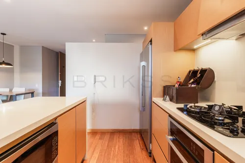 Apartamento En Venta En Chico Norte. Cod V6749