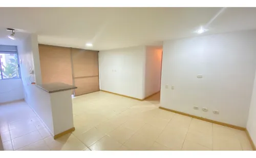 Apartamento En Venta Unidad Completa Loma El Indio