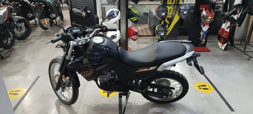 Imagen 4 de 9 de Yamaha Xtz 250 2021