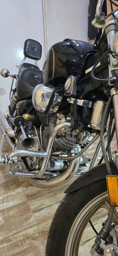 Yamaha Virago 1100 Inmaculada !!! 1986