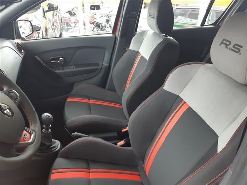 Sandero 2.0 Manual 2021 (846384)