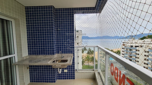 Imagem 3 de 15 de Apartamento - Martim De Sa - Ref: 761 - V-761