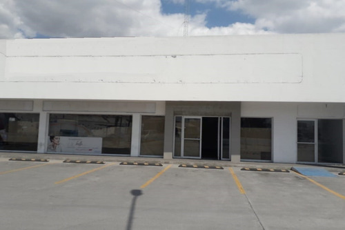 Imagen 1 de 3 de Locales En Renta En Apodaca Centro, Apodaca