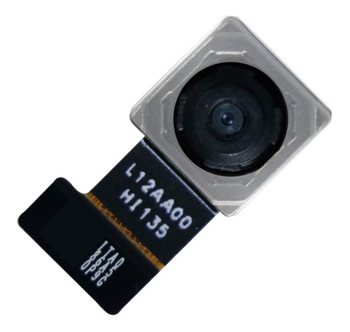 Flexor Cámara Trasera Para Motorola E5 Plus Xt1924 Xt1924-5