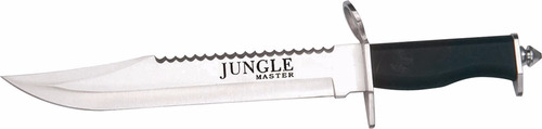 Cuchillo Jungle Master