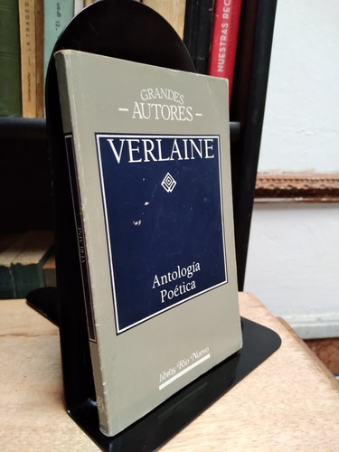Antologia Poetica - Verlaine