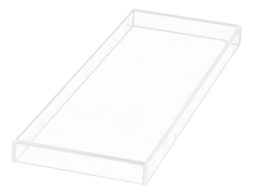 Funda Protectora De Película Transparente Para Teclados L