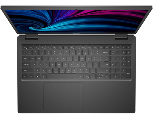 Imagen 2 de 7 de Notebook Dell Latitude I7 3520 32gb 256ssd + 1tb Gf W10 Pro
