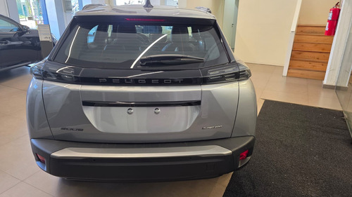 Peugeot 2008 1.0T Allure