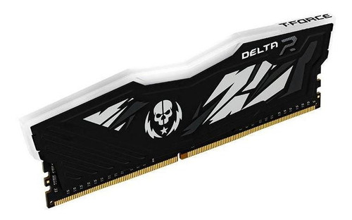 Memoria Team Group T-force Rtb Delta Rgb 16gb Ddr4 3600mhz