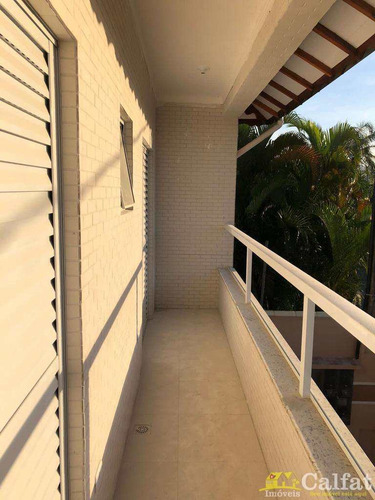 Imagem 5 de 13 de Casa De Condomínio Com 2 Dorms, Caiçara, Praia Grande - R$ 260 Mil, Cod: 1931 - V1931