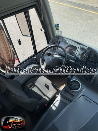 Imagem 10 de 10 de Comil 2020 Padrão Fretamento C/ar Motor Dianteiro Cod 77