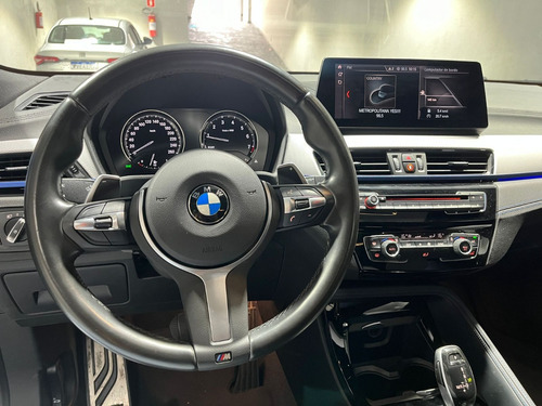 BMW X2 2.0 M35i 5p