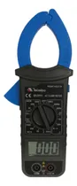 Comprar Alicate Amperímetro Digital Cat Iii 600v Et-3111 Minipa
