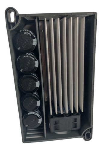 Variador De Frecuencia Power G 1.5w