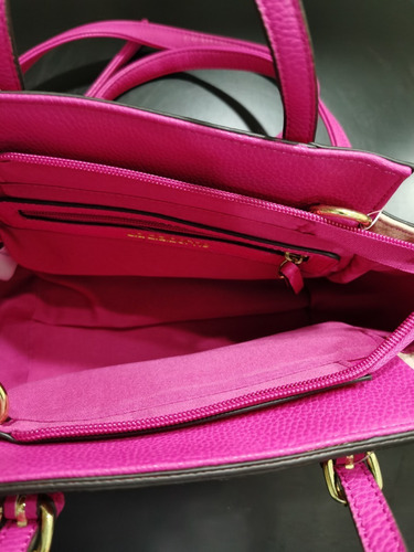 Imagen 4 de 4 de Crossbody Modelo Jacqln Marca Liz Claiborne