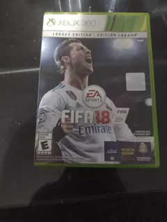 Fifa 18