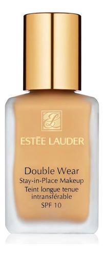 Estee Lauder Double Wear Stay In-place Spf 10 Para Todos Los