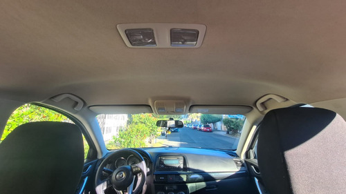 Mazda CX-5 2.0 Isport Mt