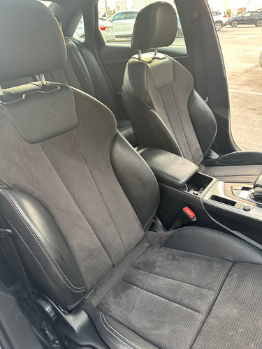 Audi A4 2.0 T S Line 190hp Dsg