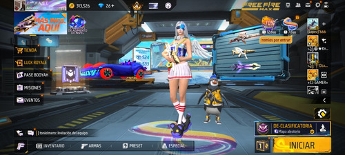 Free Fire