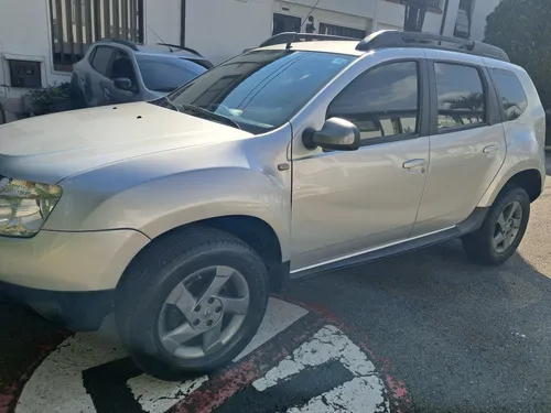 Renault Duster 2.0 Dynamique 4x2