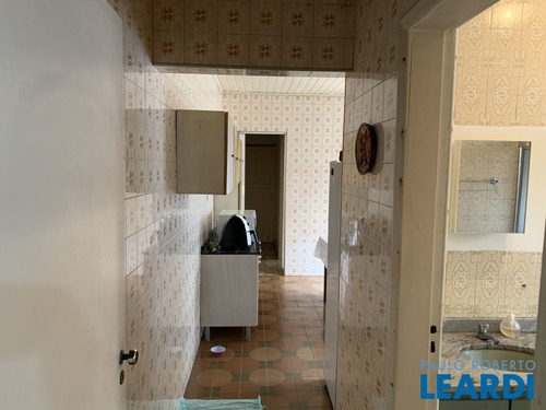 Sobrado - Vila Leopoldina - Sp - 591484