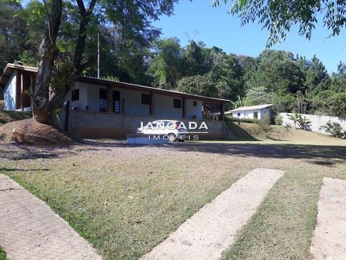 Imagem 4 de 16 de Chacara A Venda Em Aluminio Sp - 11492