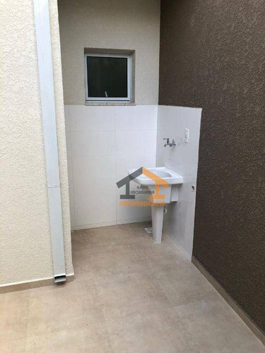 Imagem 18 de 21 de Casa Com 3 Dormitórios À Venda, 110 M² Por R$ 435.000,00 - Residencial Piemonte - Bragança Paulista/sp - Ca1231