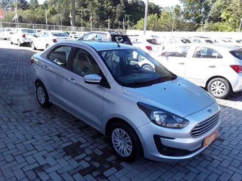 Imagem 5 de 9 de Ford Ka 1.5 Ti-vct Flex Se Manual